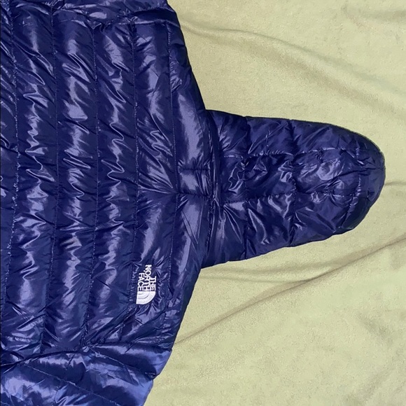 The North Face Jacket with hood - Picture 4 of 6